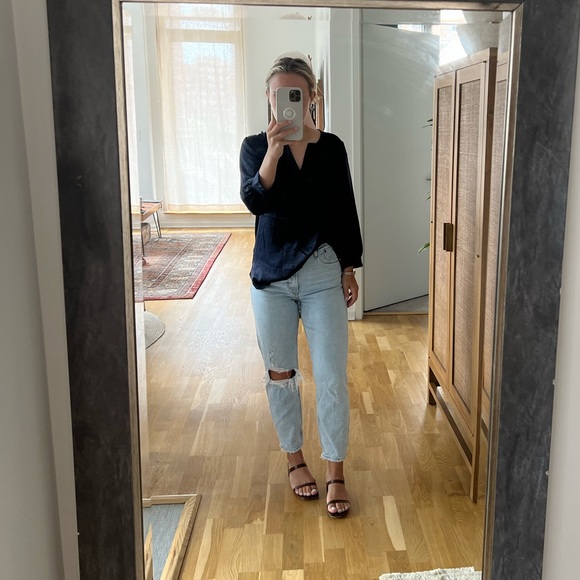 Banana Republic Tops - Banana Republic Blouse